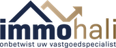 logo van Immohali
